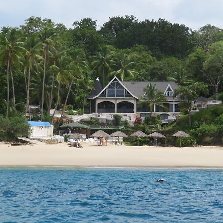 Mar Y Oro Ξενοδοχείο Contadora Island Εξωτερικό φωτογραφία