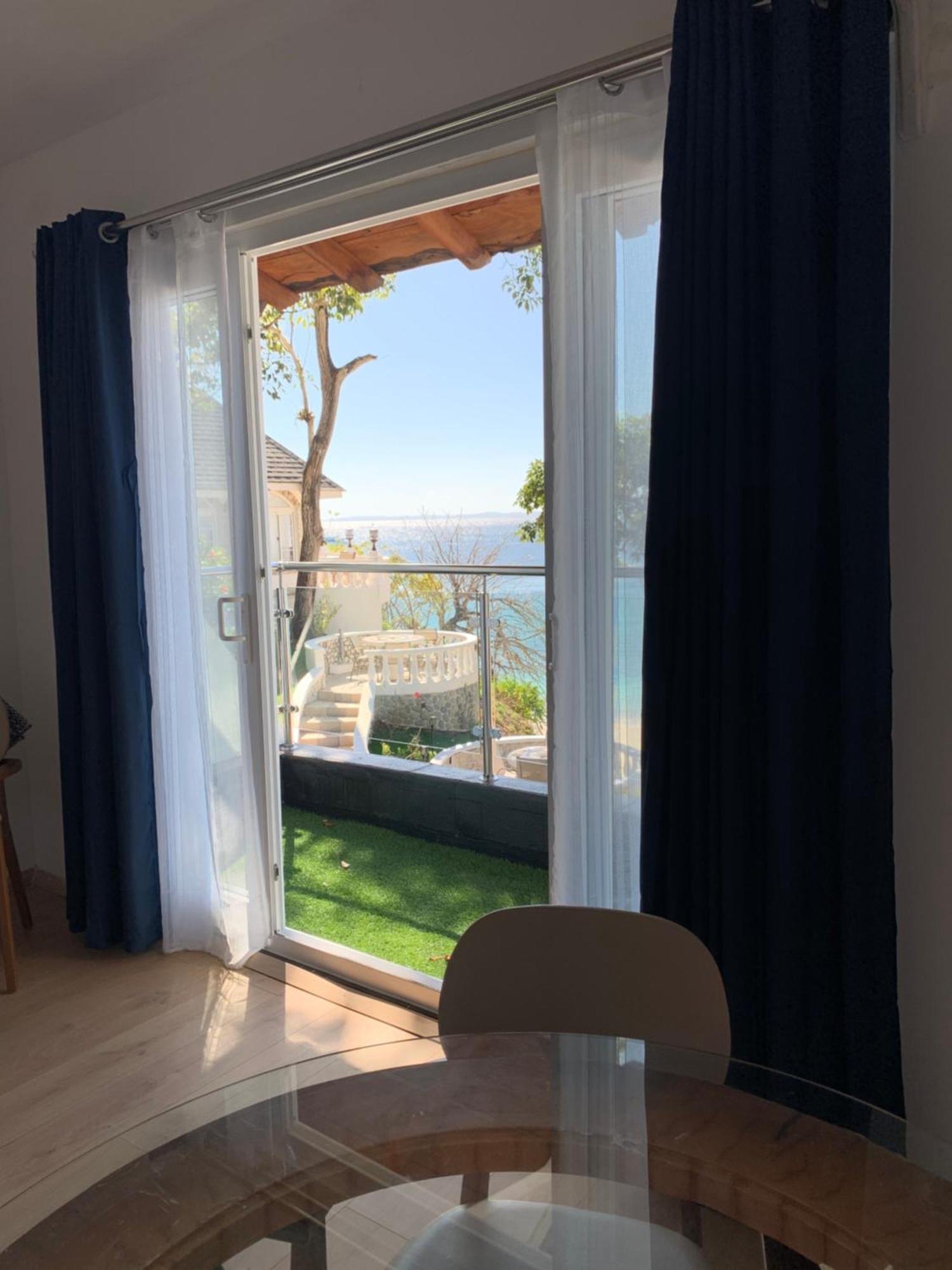 Mar Y Oro Ξενοδοχείο Contadora Island Δωμάτιο φωτογραφία