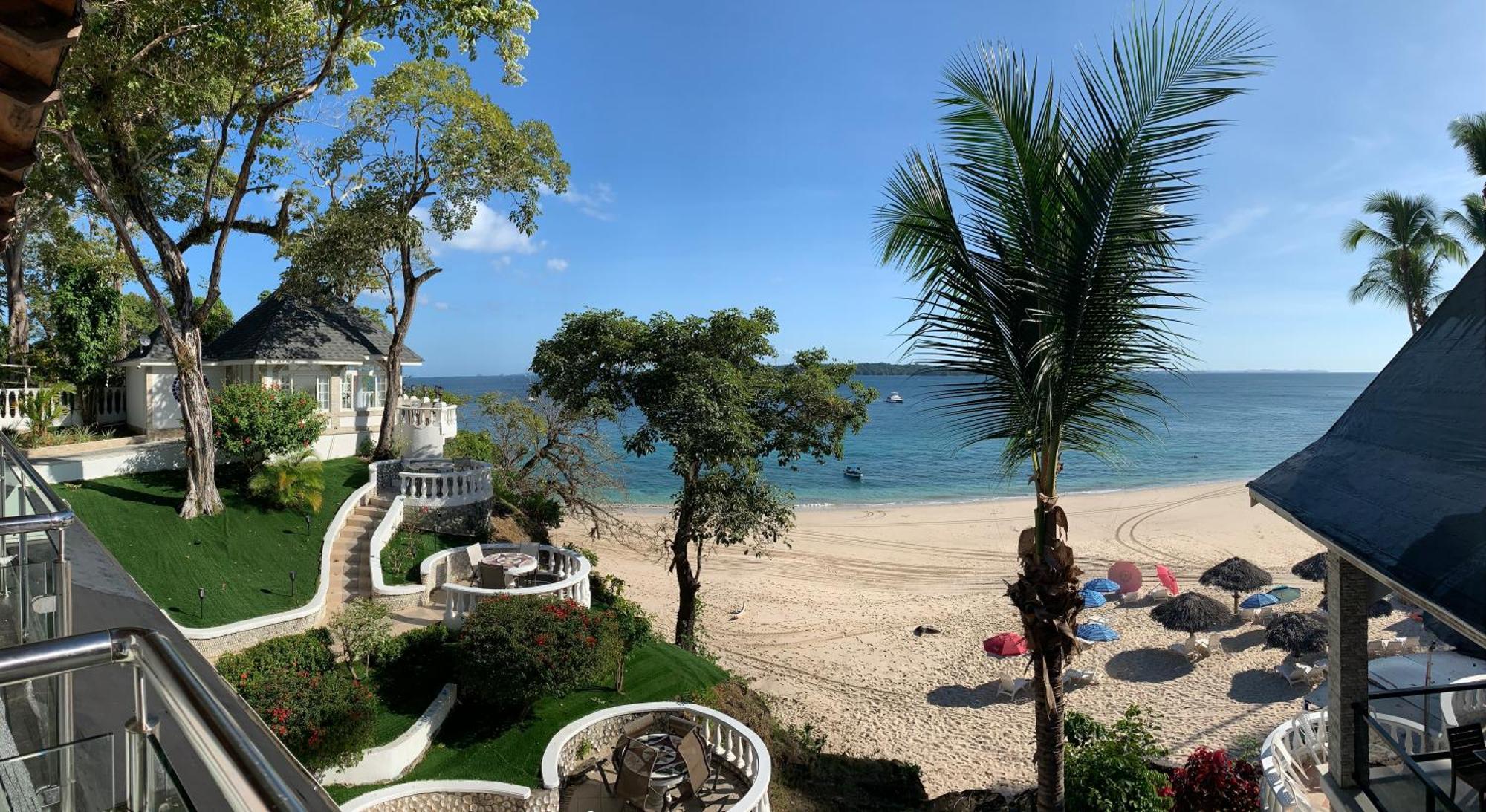 Mar Y Oro Ξενοδοχείο Contadora Island Δωμάτιο φωτογραφία