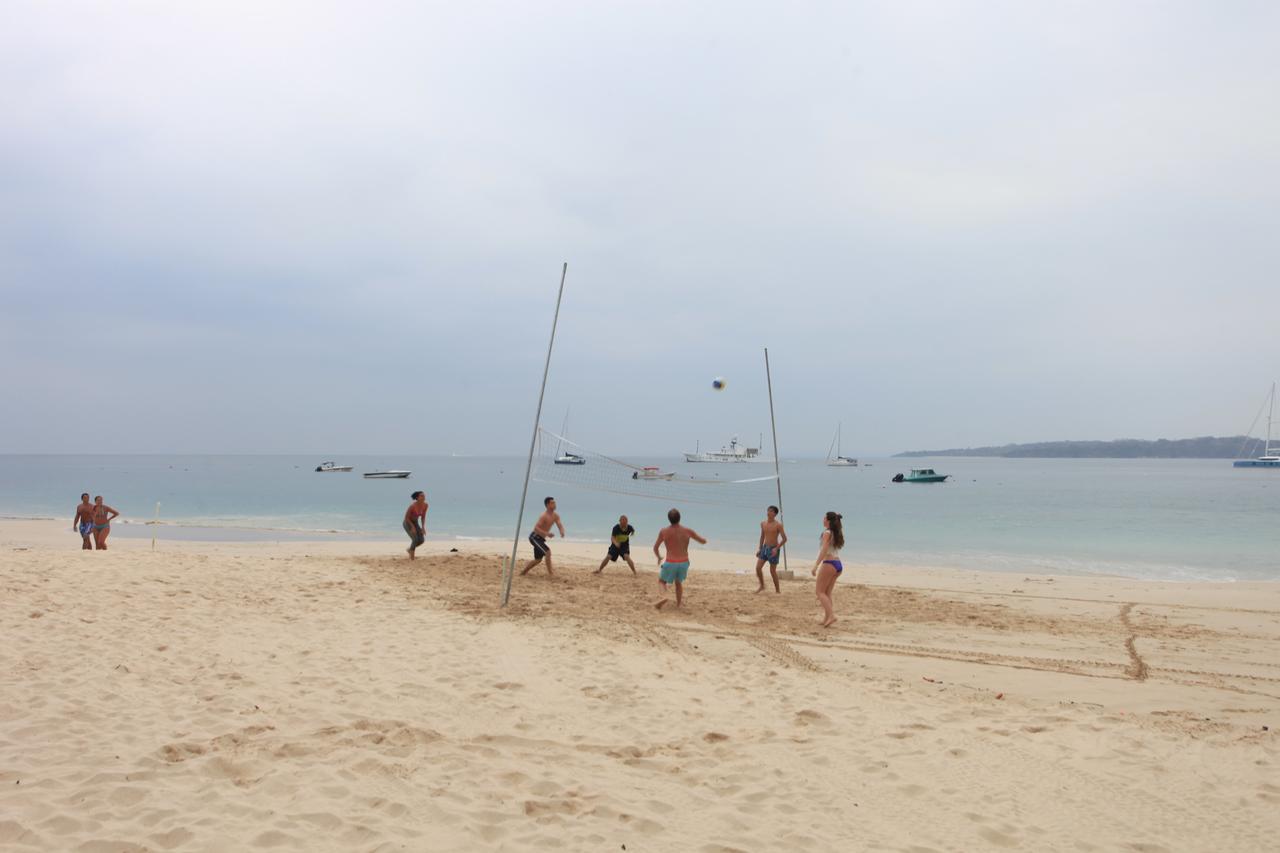Mar Y Oro Ξενοδοχείο Contadora Island Εξωτερικό φωτογραφία