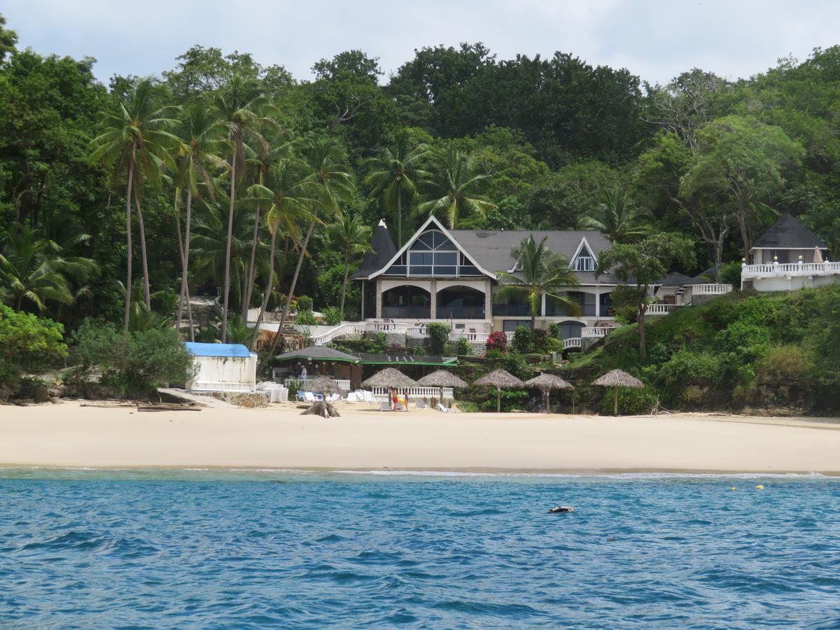 Mar Y Oro Ξενοδοχείο Contadora Island Εξωτερικό φωτογραφία