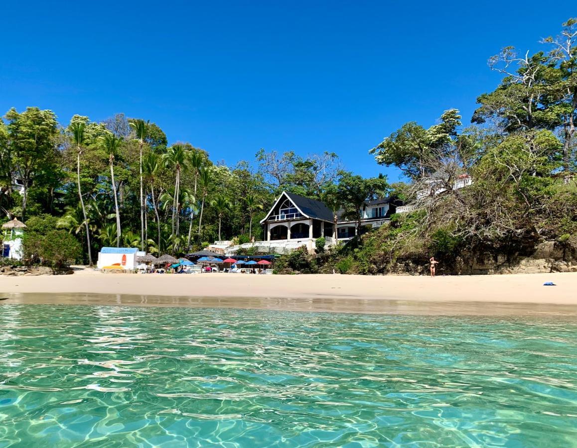 Mar Y Oro Ξενοδοχείο Contadora Island Εξωτερικό φωτογραφία