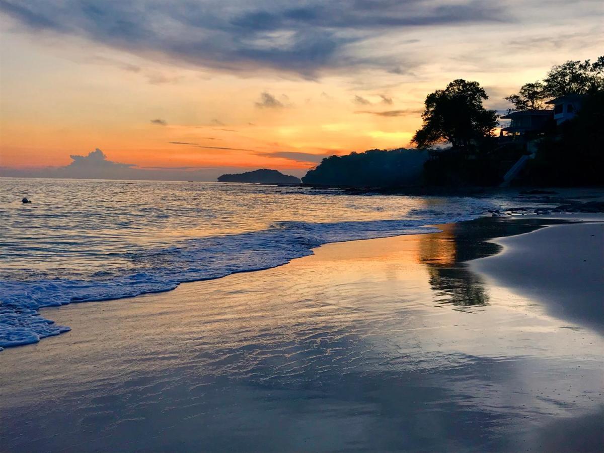 Mar Y Oro Ξενοδοχείο Contadora Island Εξωτερικό φωτογραφία