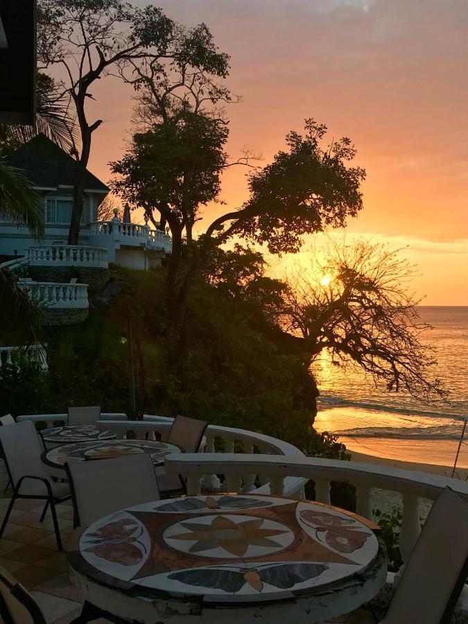 Mar Y Oro Ξενοδοχείο Contadora Island Εξωτερικό φωτογραφία