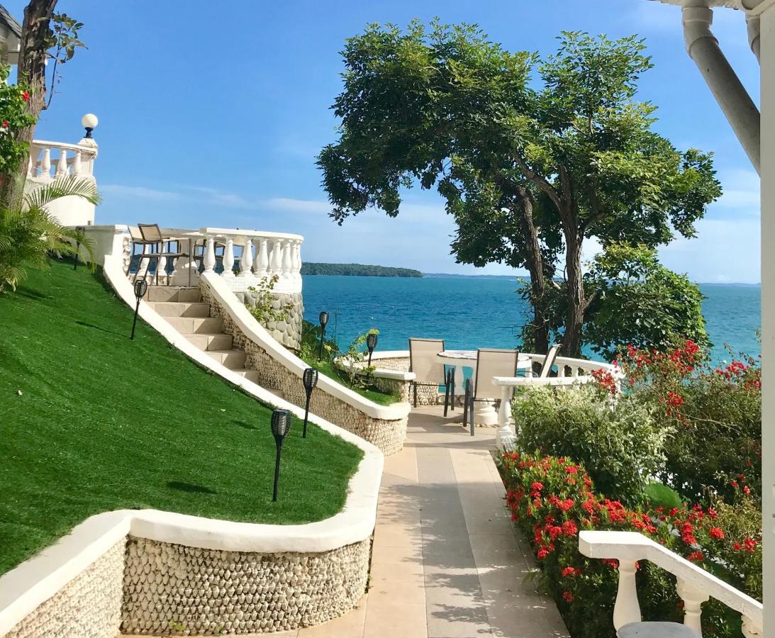 Mar Y Oro Ξενοδοχείο Contadora Island Εξωτερικό φωτογραφία