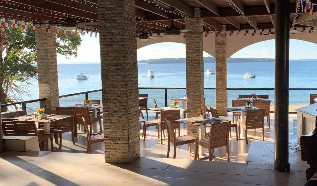 Mar Y Oro Ξενοδοχείο Contadora Island Εξωτερικό φωτογραφία