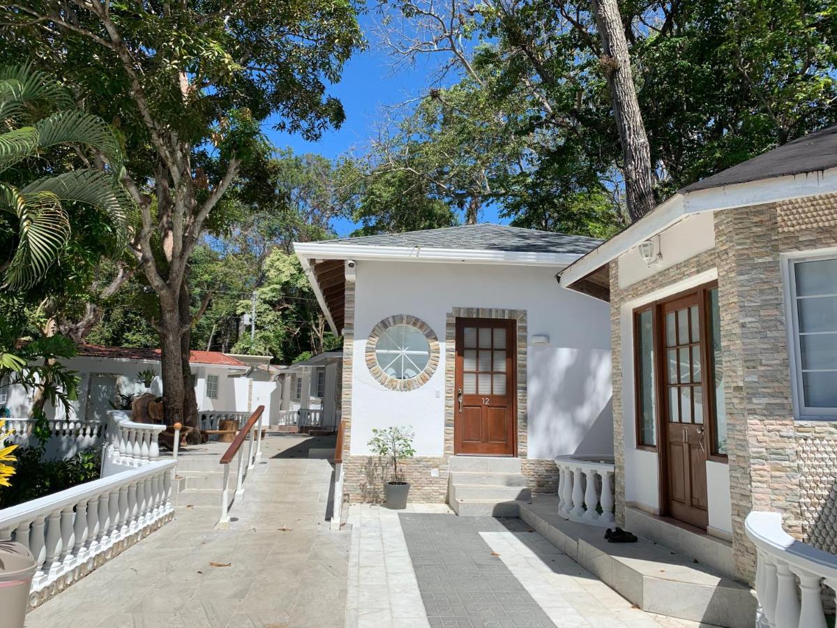 Mar Y Oro Ξενοδοχείο Contadora Island Εξωτερικό φωτογραφία