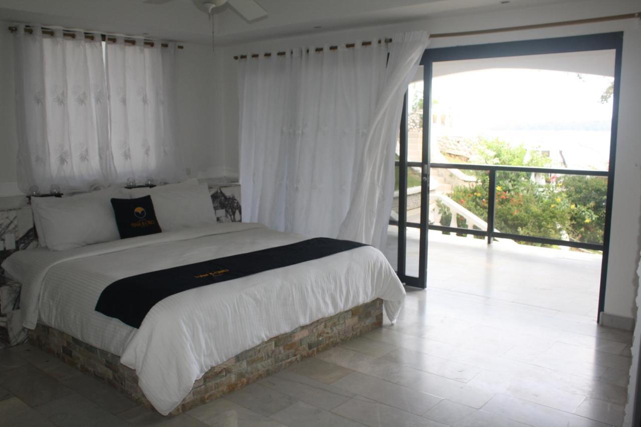 Mar Y Oro Ξενοδοχείο Contadora Island Δωμάτιο φωτογραφία