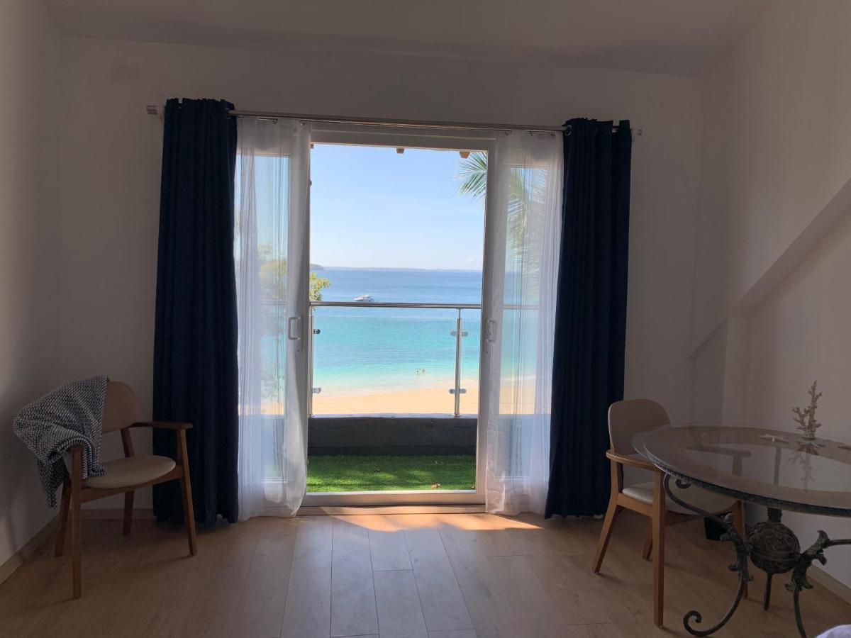 Mar Y Oro Ξενοδοχείο Contadora Island Εξωτερικό φωτογραφία