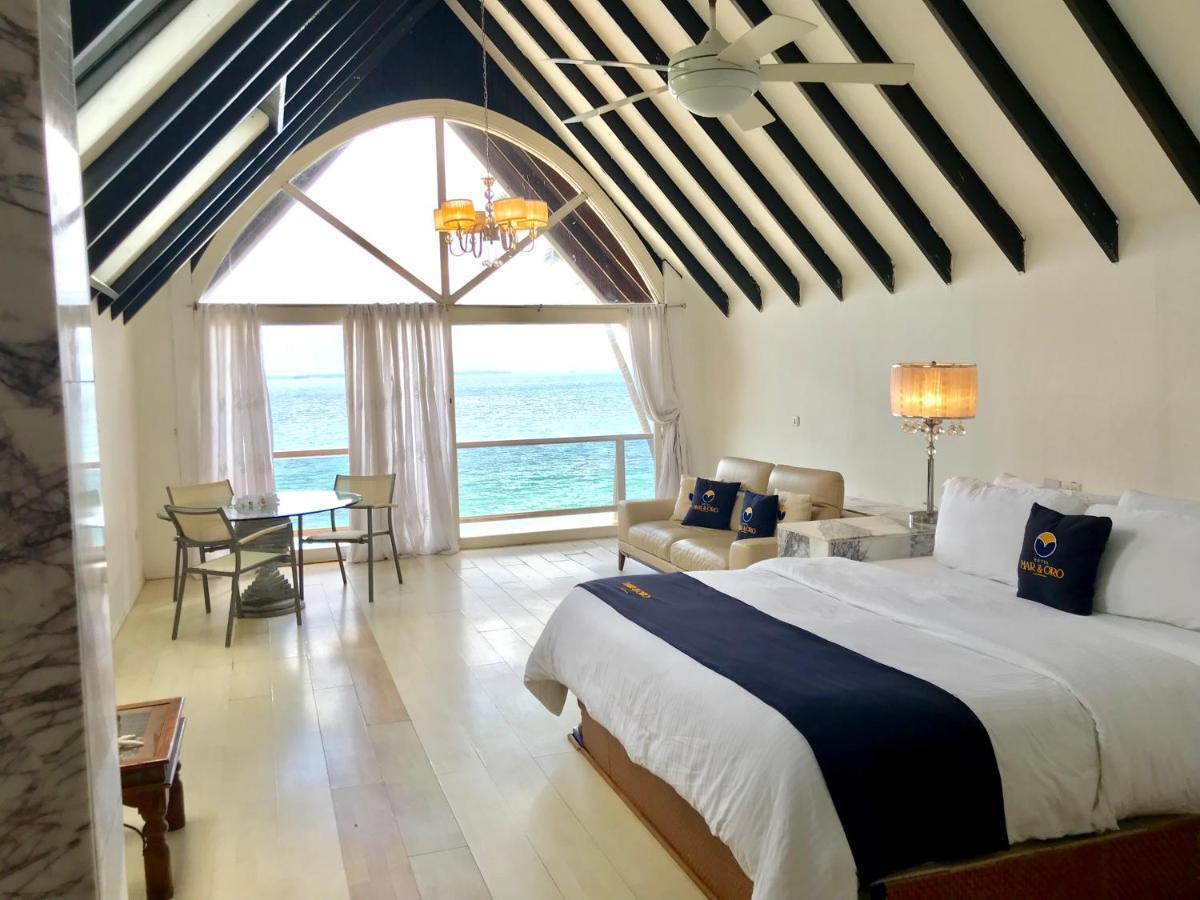 Mar Y Oro Ξενοδοχείο Contadora Island Εξωτερικό φωτογραφία