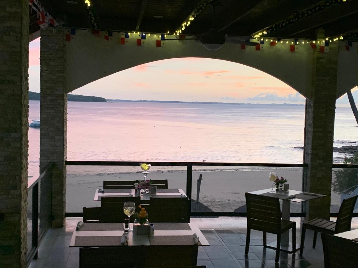 Mar Y Oro Ξενοδοχείο Contadora Island Εξωτερικό φωτογραφία