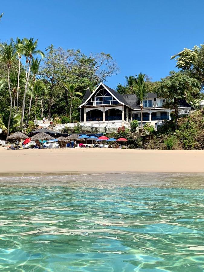 Mar Y Oro Ξενοδοχείο Contadora Island Εξωτερικό φωτογραφία