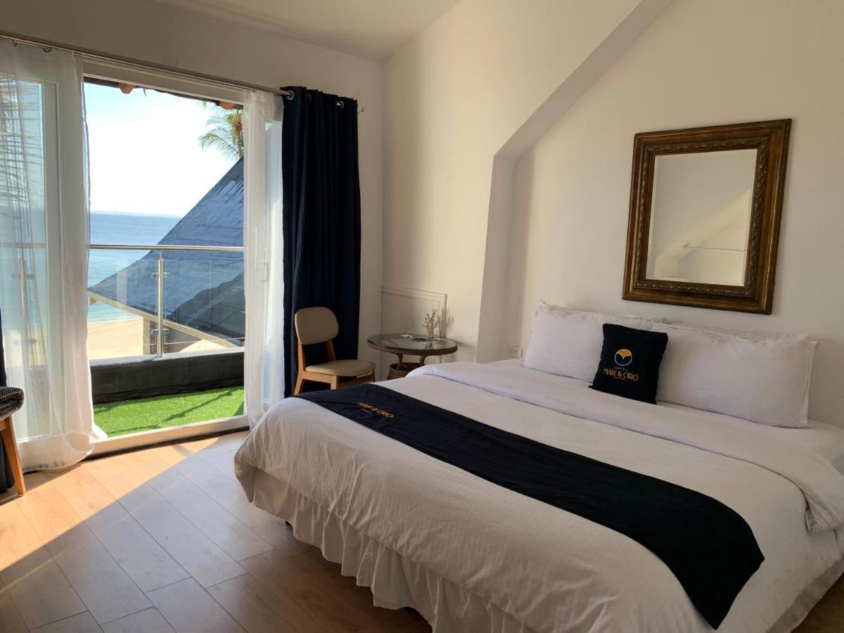 Mar Y Oro Ξενοδοχείο Contadora Island Εξωτερικό φωτογραφία