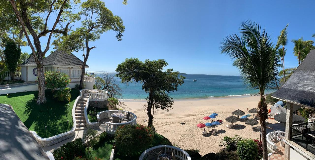 Mar Y Oro Ξενοδοχείο Contadora Island Εξωτερικό φωτογραφία