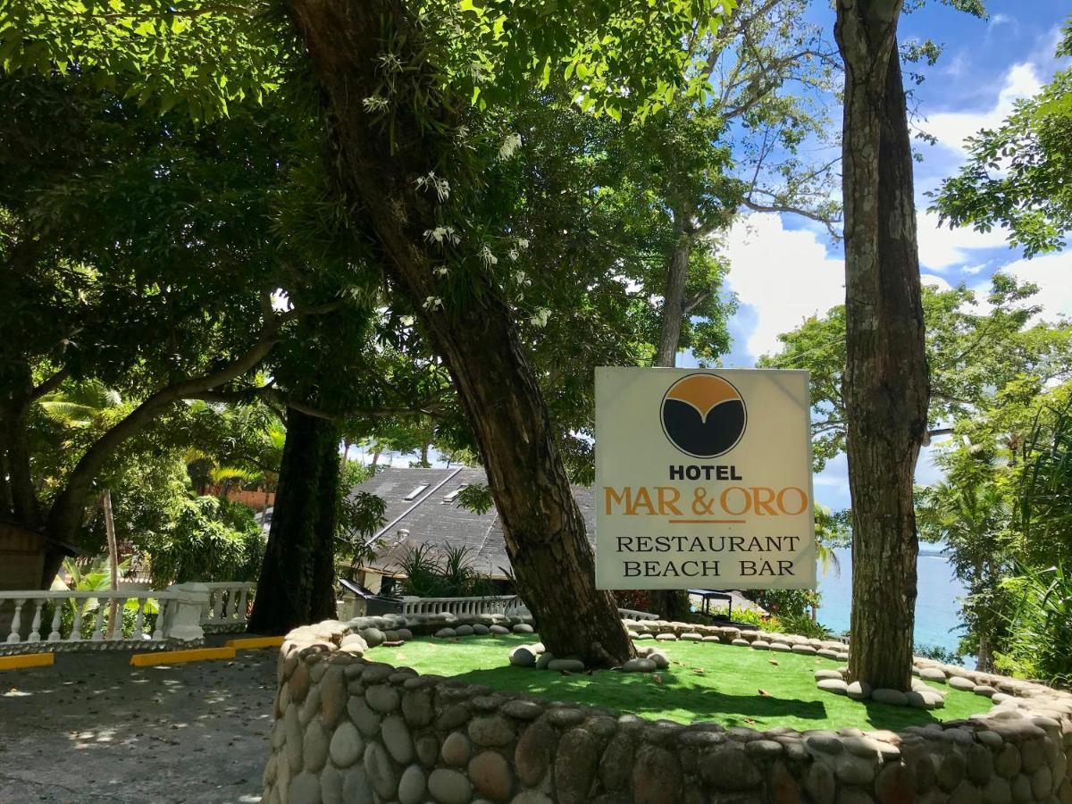 Mar Y Oro Ξενοδοχείο Contadora Island Εξωτερικό φωτογραφία