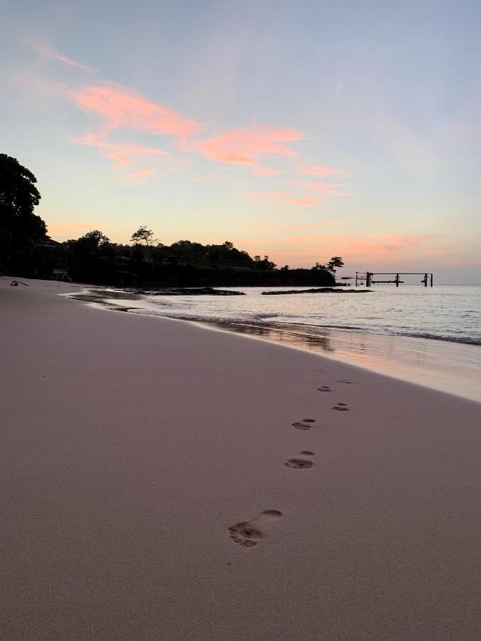 Mar Y Oro Ξενοδοχείο Contadora Island Εξωτερικό φωτογραφία